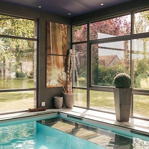 Le Dracy Hotel Et Spa